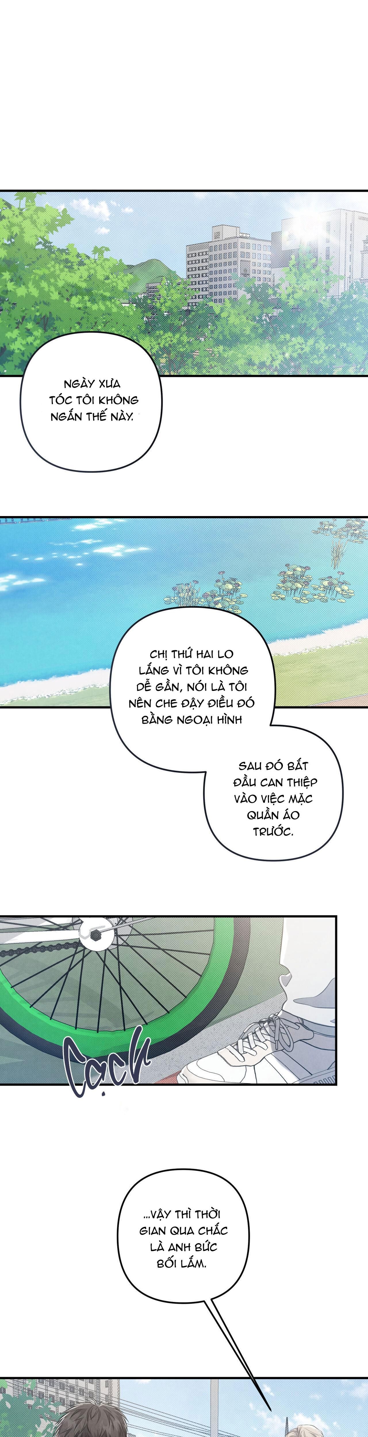 đọc truyện Công Tư Phân Minh Chương 29 ảnh 3 tại Thiên Thai Truyện