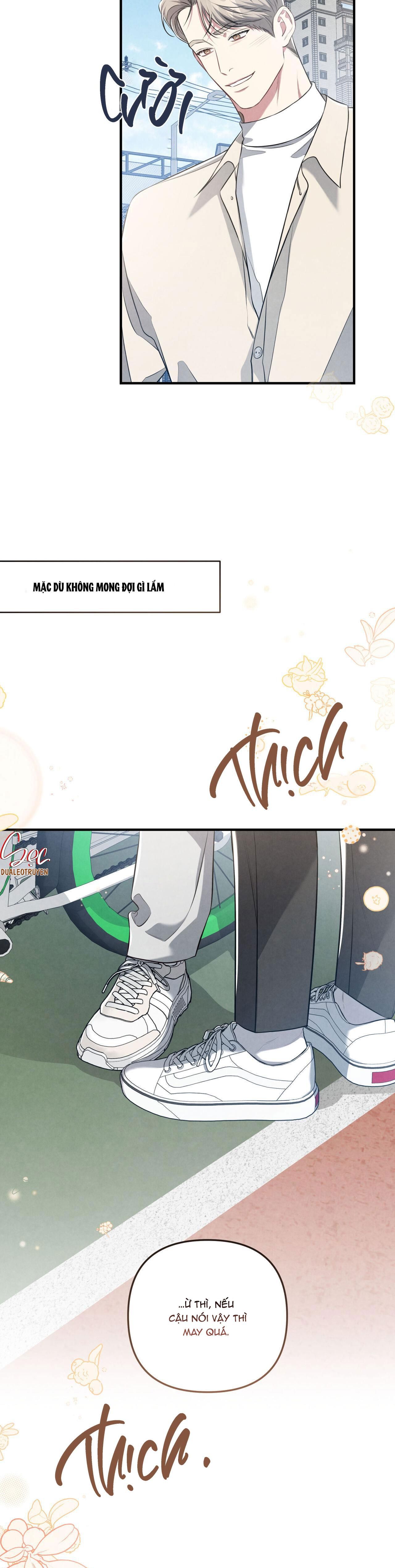 đọc truyện Công Tư Phân Minh Chương 29 ảnh 13 tại Thiên Thai Truyện