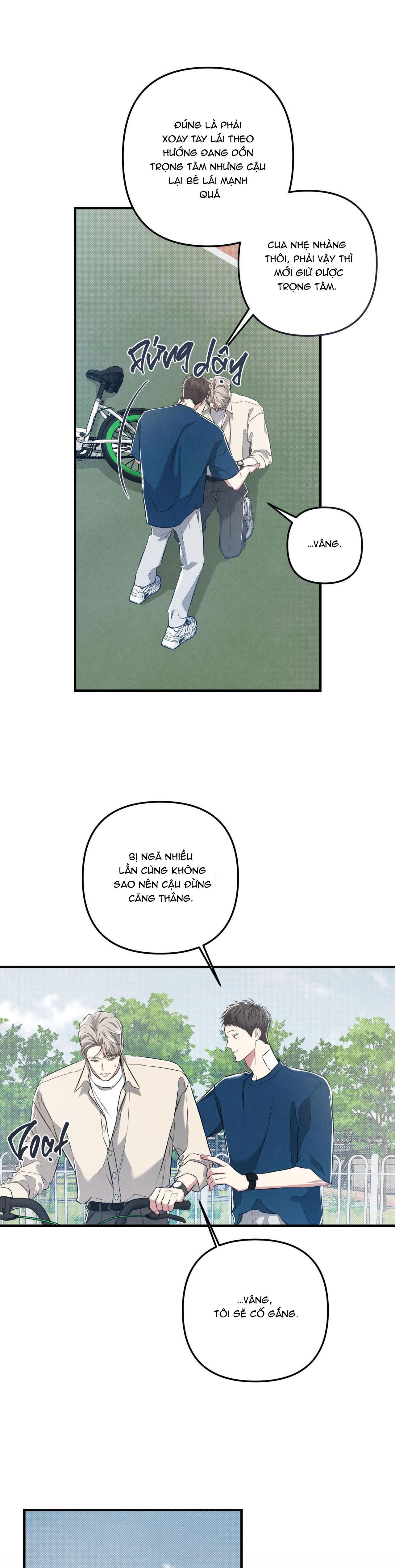 đọc truyện Công Tư Phân Minh Chương 29 ảnh 16 tại Thiên Thai Truyện