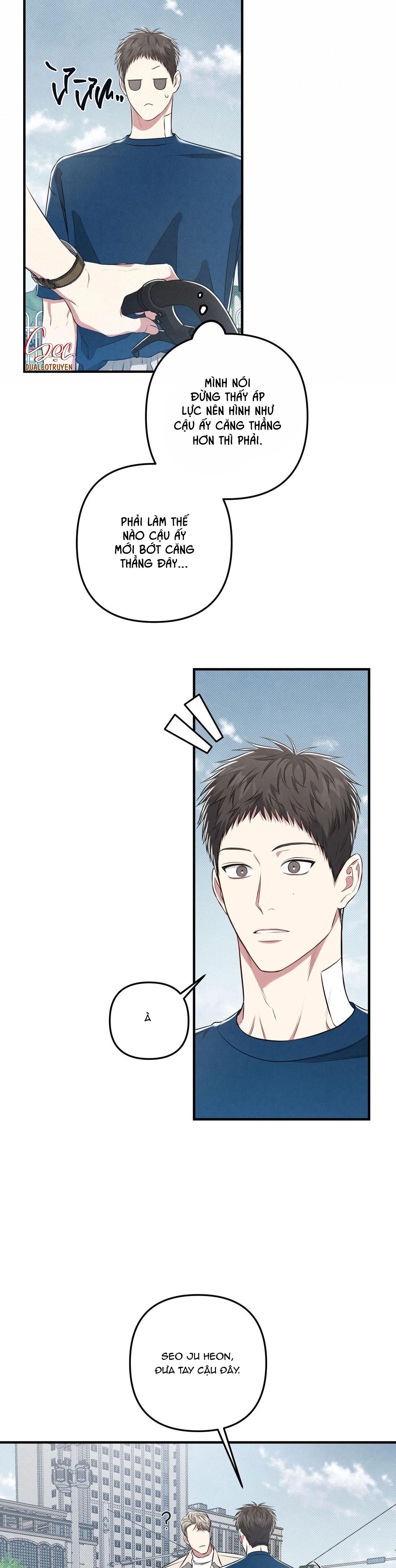 đọc truyện Công Tư Phân Minh Chương 29 ảnh 17 tại Thiên Thai Truyện