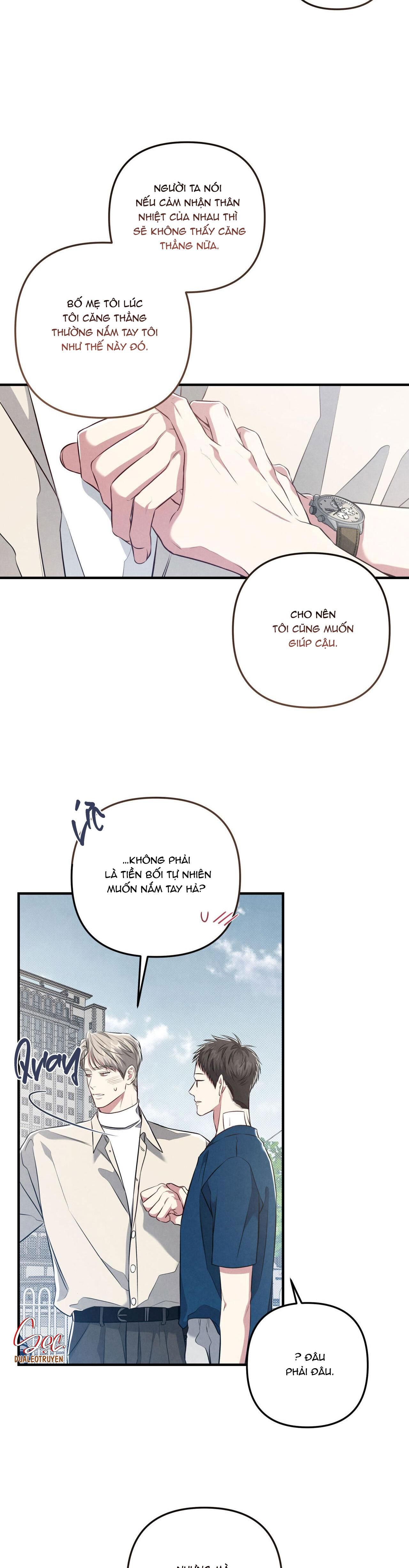 đọc truyện Công Tư Phân Minh Chương 29 ảnh 19 tại Thiên Thai Truyện