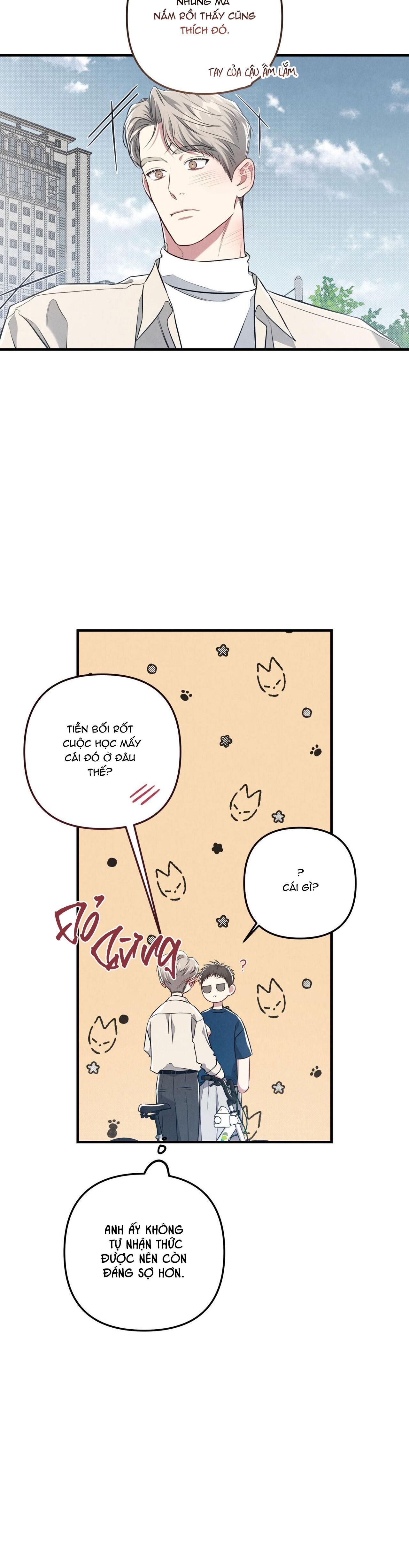 đọc truyện Công Tư Phân Minh Chương 29 ảnh 20 tại Thiên Thai Truyện