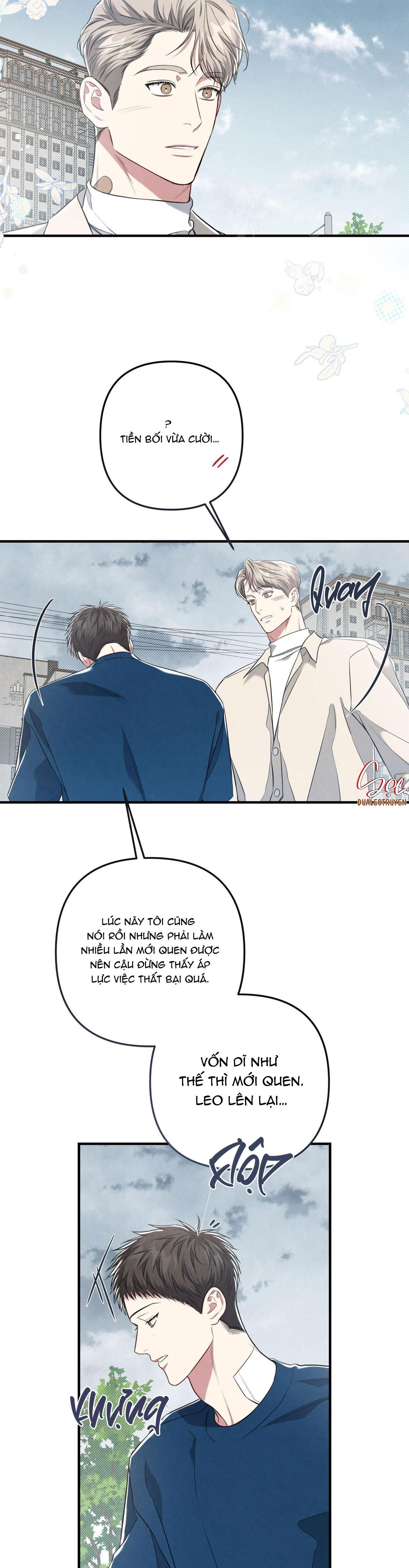 đọc truyện Công Tư Phân Minh Chương 29 ảnh 22 tại Thiên Thai Truyện