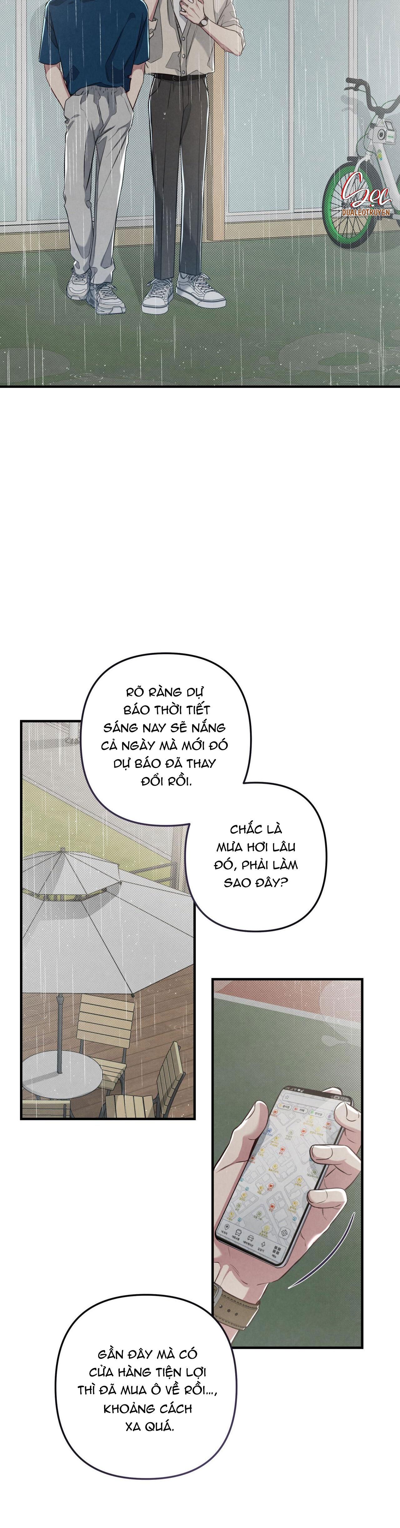 đọc truyện Công Tư Phân Minh Chương 29 ảnh 25 tại Thiên Thai Truyện