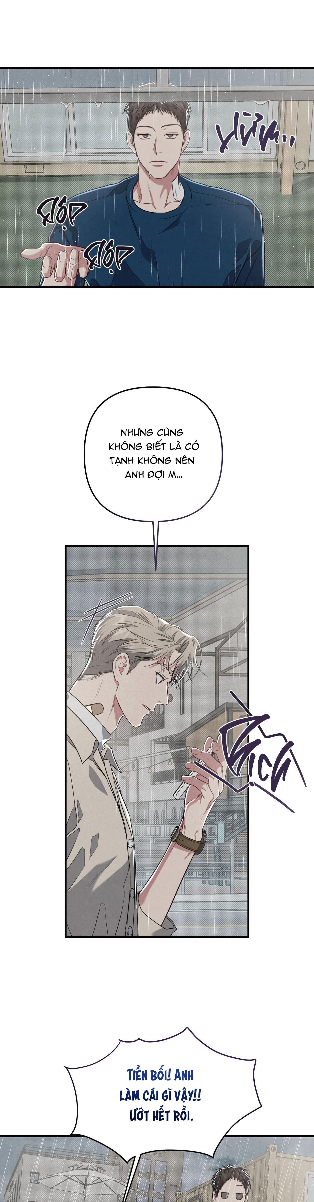 đọc truyện Công Tư Phân Minh Chương 29 ảnh 26 tại Thiên Thai Truyện