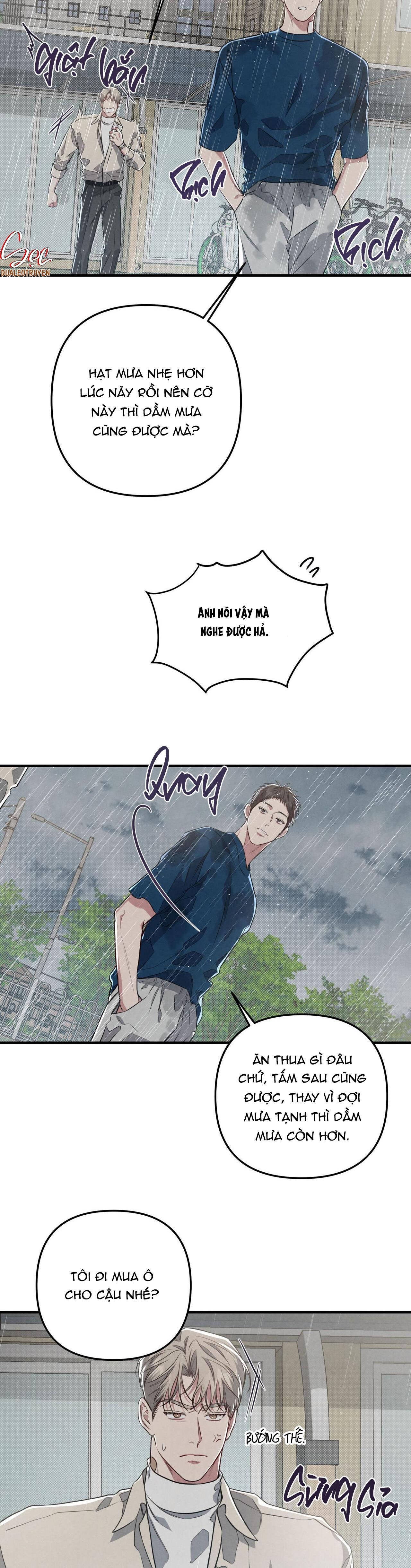 đọc truyện Công Tư Phân Minh Chương 29 ảnh 27 tại Thiên Thai Truyện