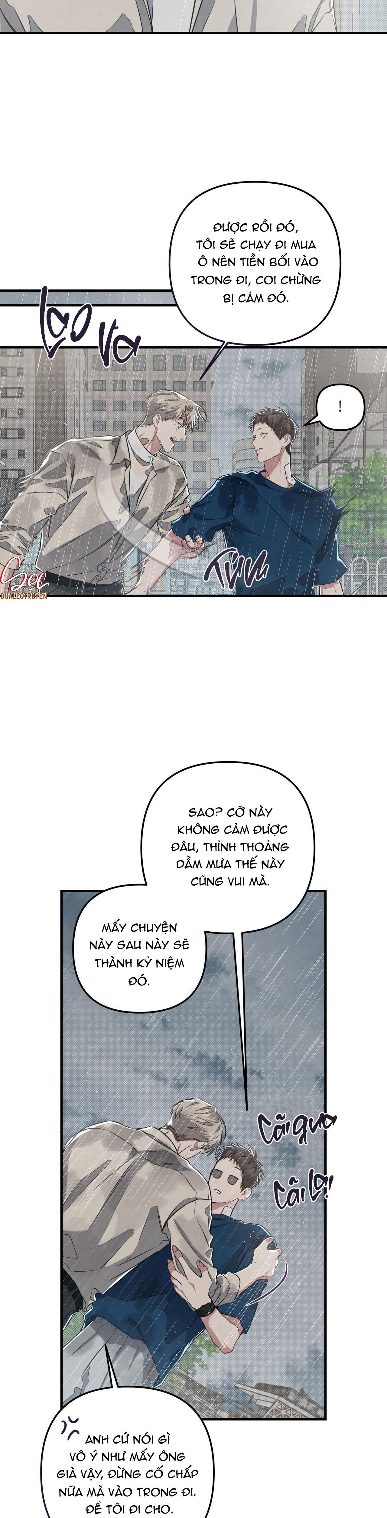 đọc truyện Công Tư Phân Minh Chương 29 ảnh 28 tại Thiên Thai Truyện