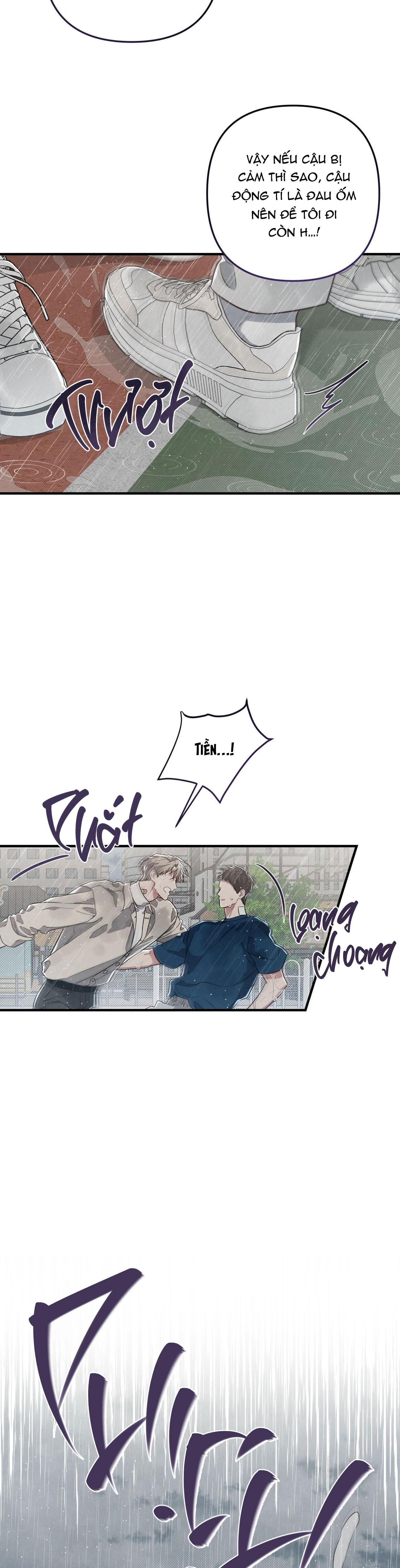 đọc truyện Công Tư Phân Minh Chương 29 ảnh 29 tại Thiên Thai Truyện