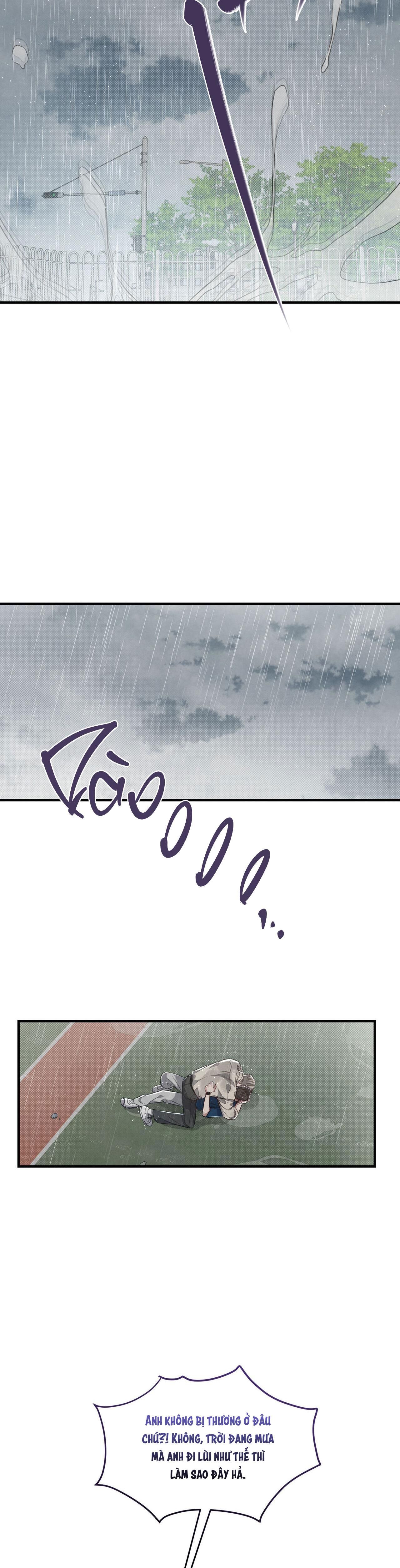 đọc truyện Công Tư Phân Minh Chương 29 ảnh 30 tại Thiên Thai Truyện