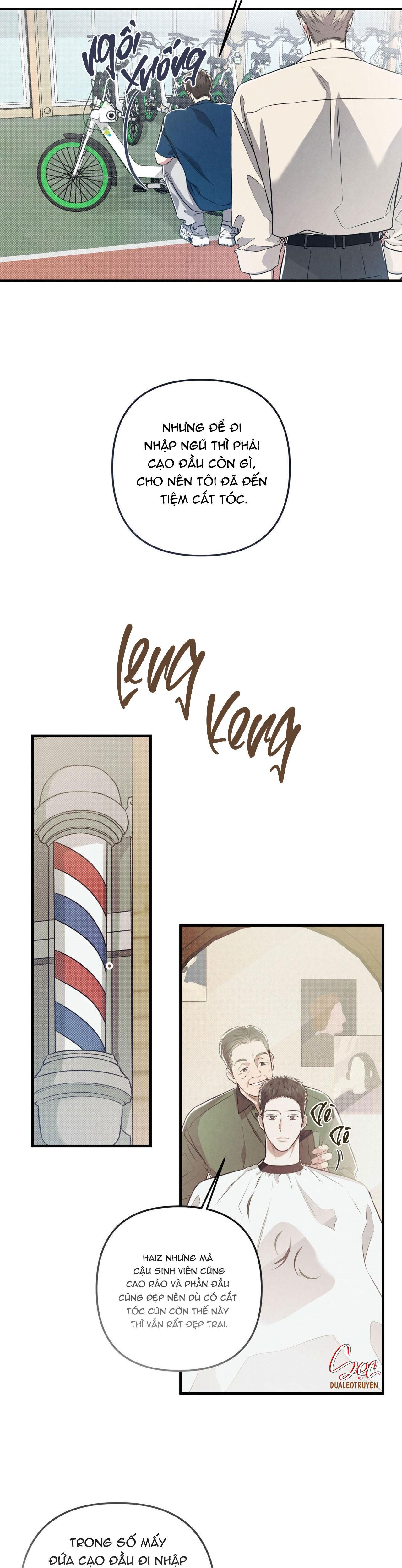 đọc truyện Công Tư Phân Minh Chương 29 ảnh 5 tại Thiên Thai Truyện