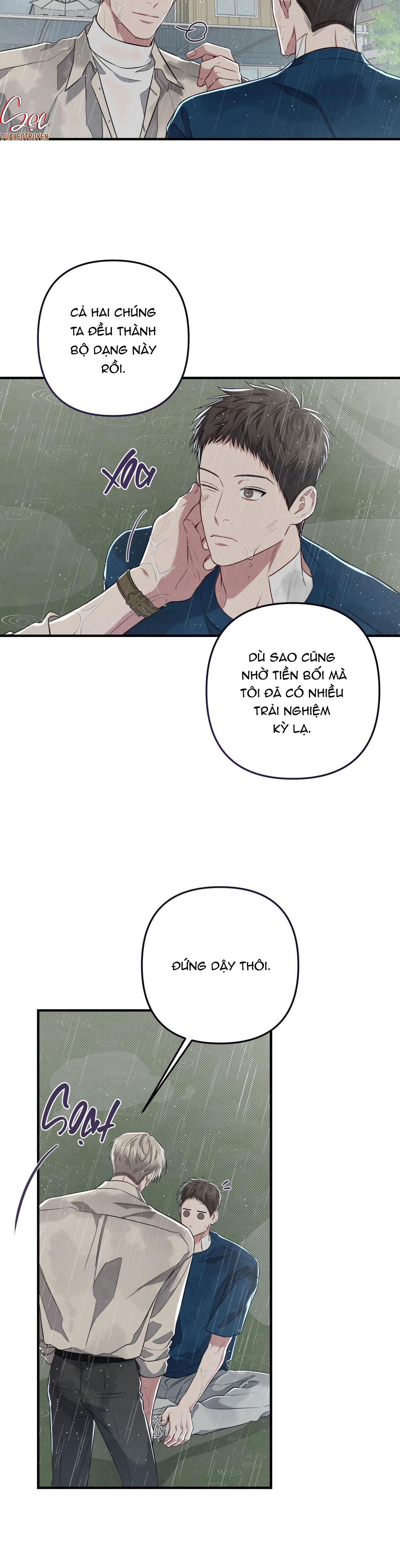 đọc truyện Công Tư Phân Minh Chương 29 ảnh 32 tại Thiên Thai Truyện