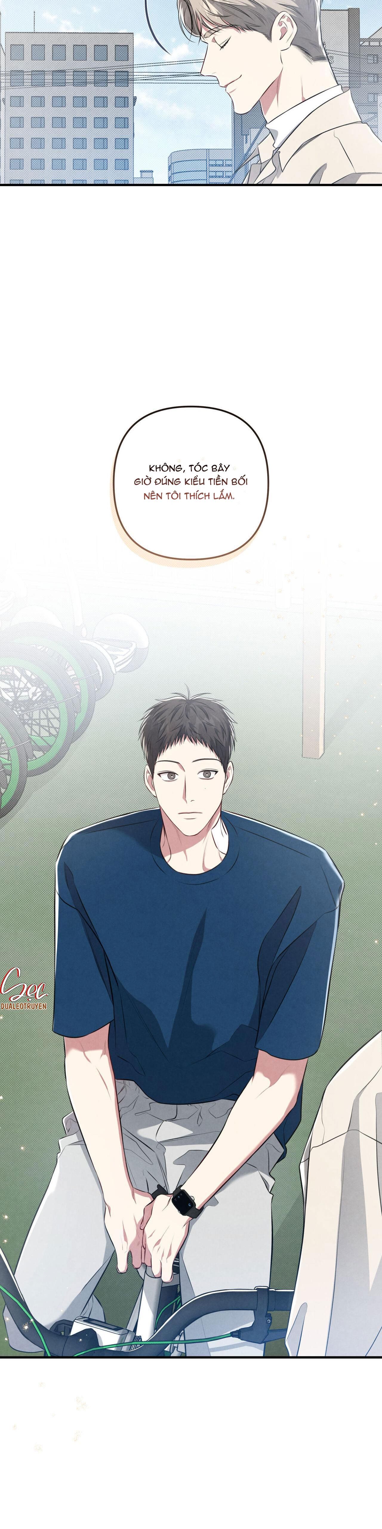 đọc truyện Công Tư Phân Minh Chương 29 ảnh 11 tại Thiên Thai Truyện