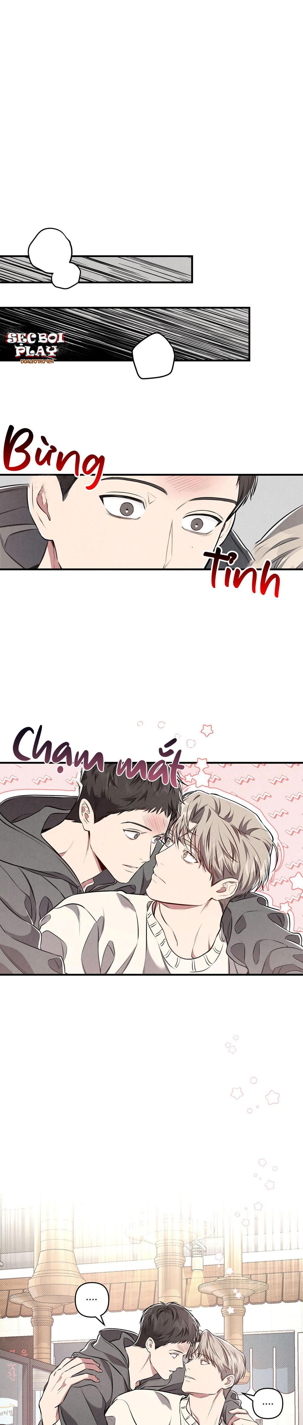 đọc truyện Công Tư Phân Minh Chương 3 ảnh 2 tại Thiên Thai Truyện