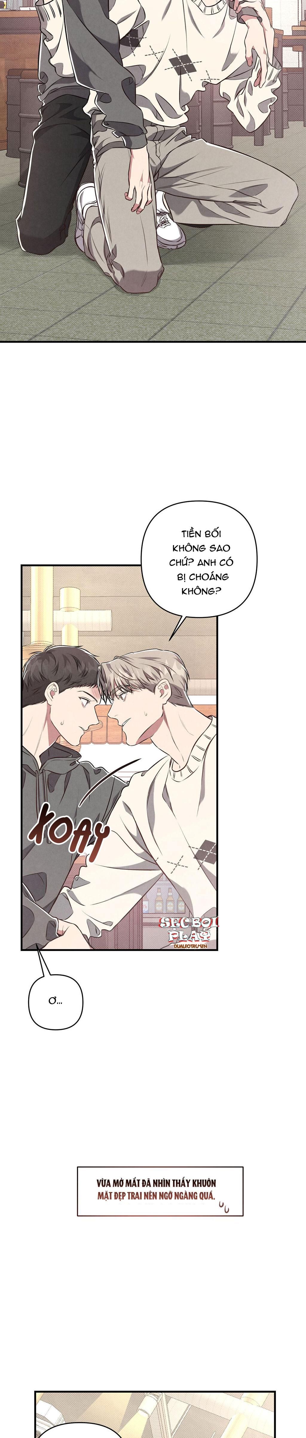 đọc truyện Công Tư Phân Minh Chương 3 ảnh 3 tại Thiên Thai Truyện