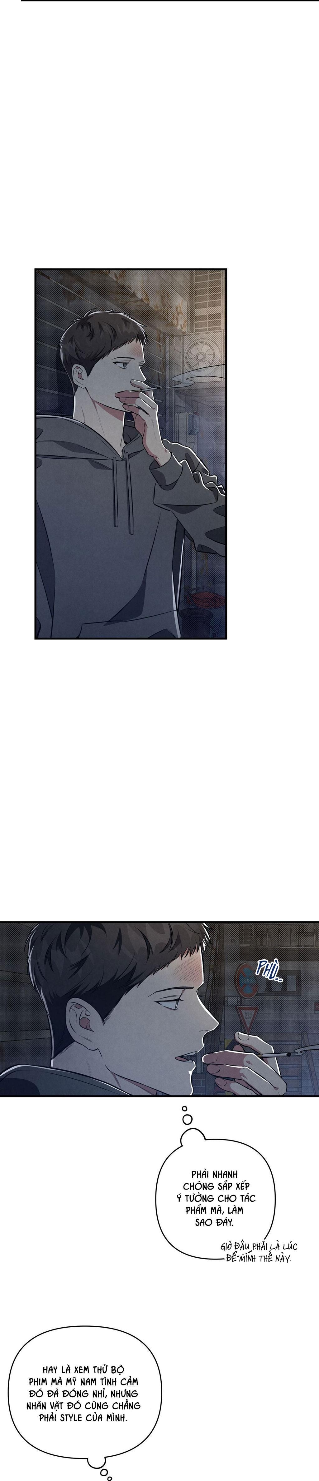 đọc truyện Công Tư Phân Minh Chương 3 ảnh 12 tại Thiên Thai Truyện