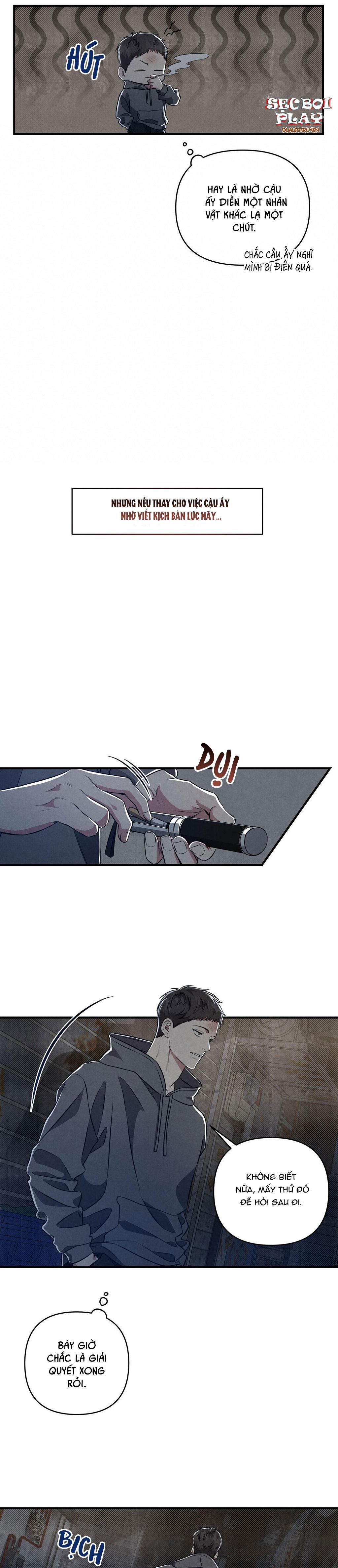 đọc truyện Công Tư Phân Minh Chương 3 ảnh 13 tại Thiên Thai Truyện