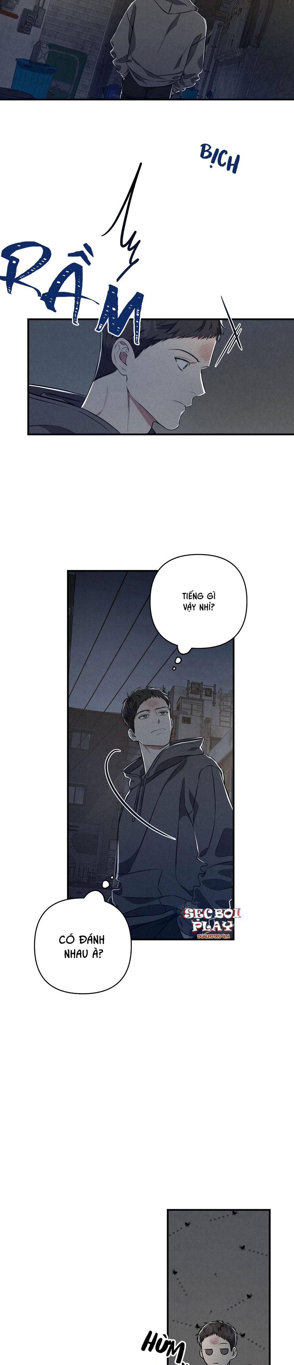 đọc truyện Công Tư Phân Minh Chương 3 ảnh 14 tại Thiên Thai Truyện