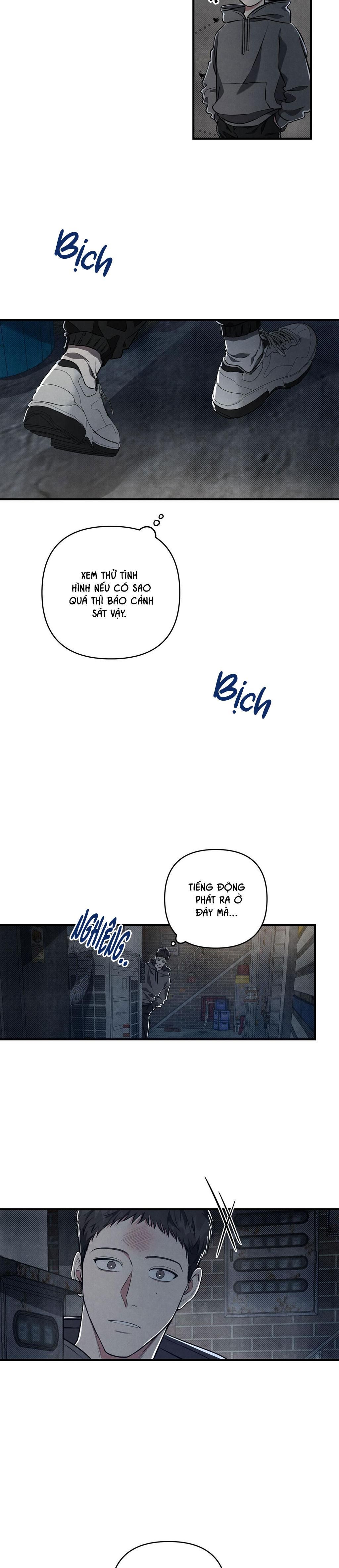 đọc truyện Công Tư Phân Minh Chương 3 ảnh 15 tại Thiên Thai Truyện