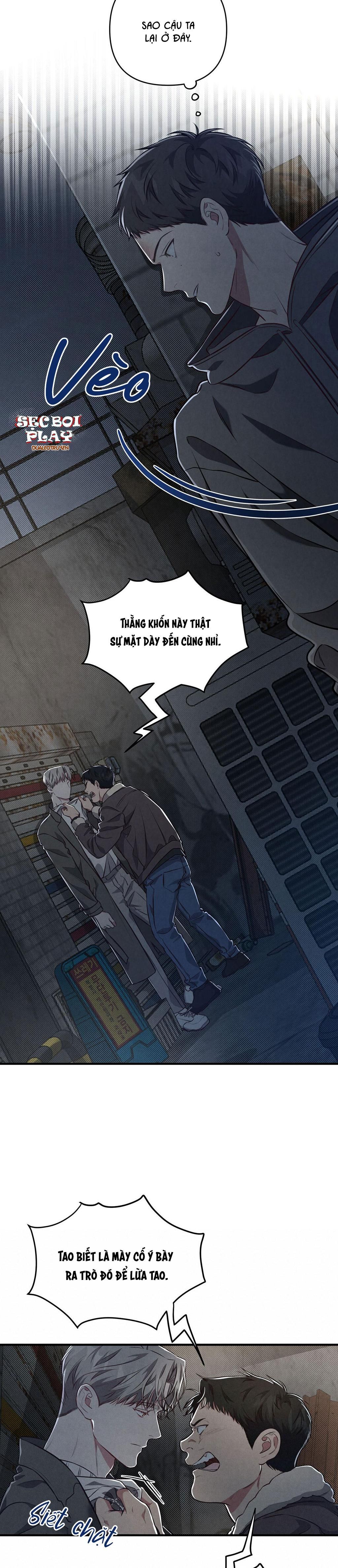 đọc truyện Công Tư Phân Minh Chương 3 ảnh 16 tại Thiên Thai Truyện