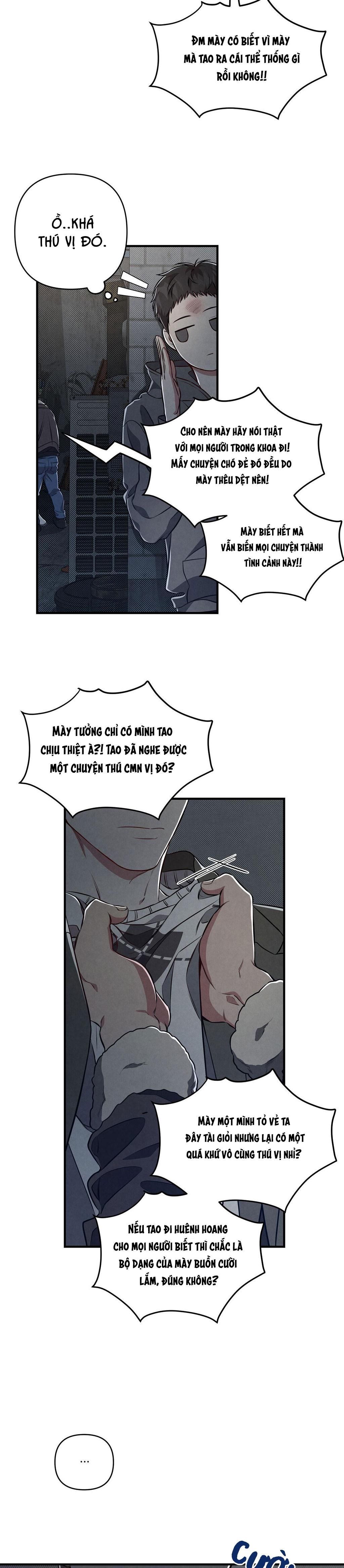 đọc truyện Công Tư Phân Minh Chương 3 ảnh 17 tại Thiên Thai Truyện