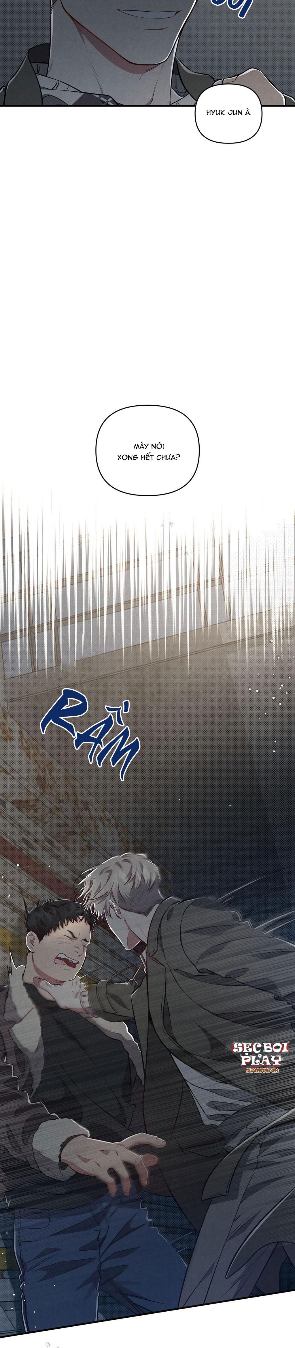 đọc truyện Công Tư Phân Minh Chương 3 ảnh 18 tại Thiên Thai Truyện