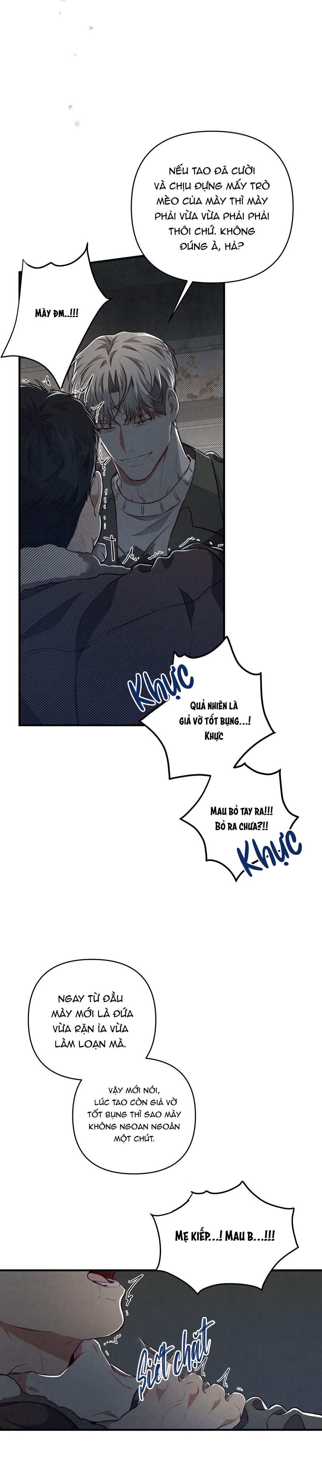 đọc truyện Công Tư Phân Minh Chương 3 ảnh 19 tại Thiên Thai Truyện