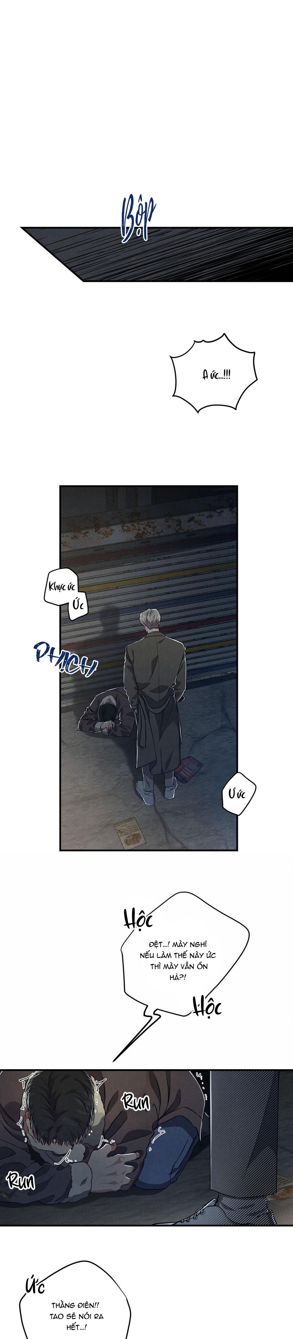 đọc truyện Công Tư Phân Minh Chương 3 ảnh 20 tại Thiên Thai Truyện