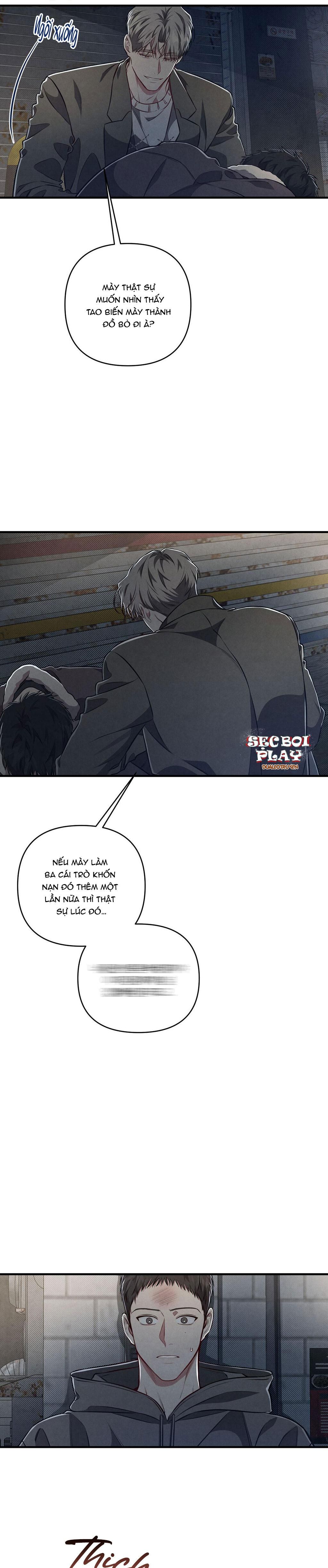 đọc truyện Công Tư Phân Minh Chương 3 ảnh 22 tại Thiên Thai Truyện