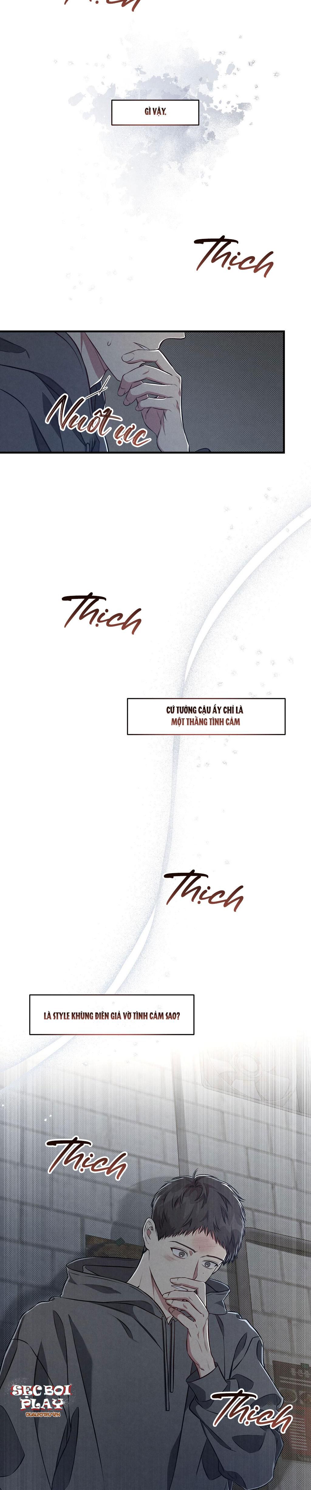 đọc truyện Công Tư Phân Minh Chương 3 ảnh 23 tại Thiên Thai Truyện