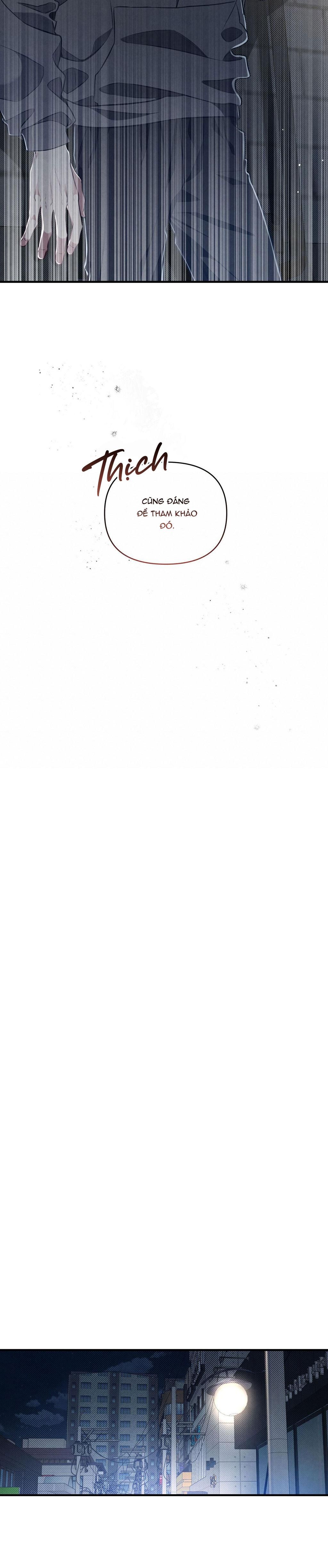 đọc truyện Công Tư Phân Minh Chương 3 ảnh 24 tại Thiên Thai Truyện