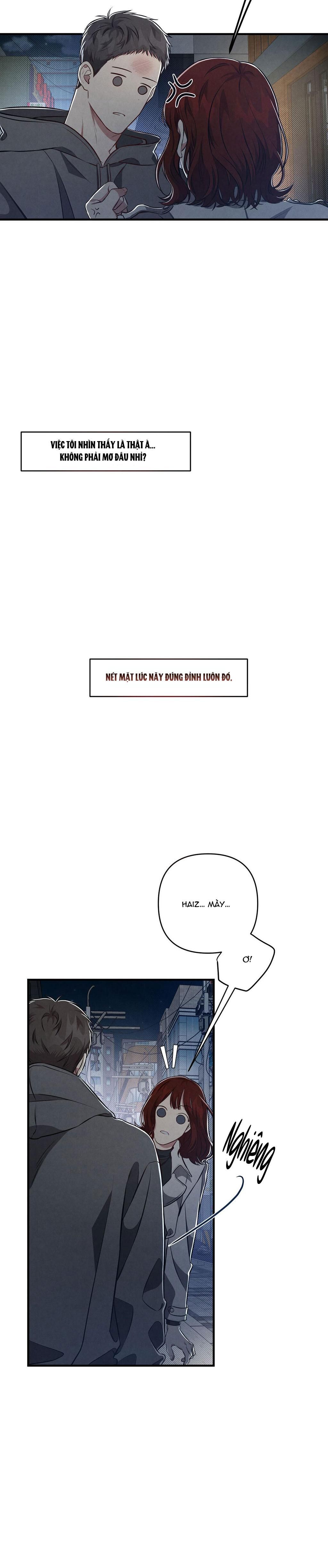 đọc truyện Công Tư Phân Minh Chương 3 ảnh 26 tại Thiên Thai Truyện