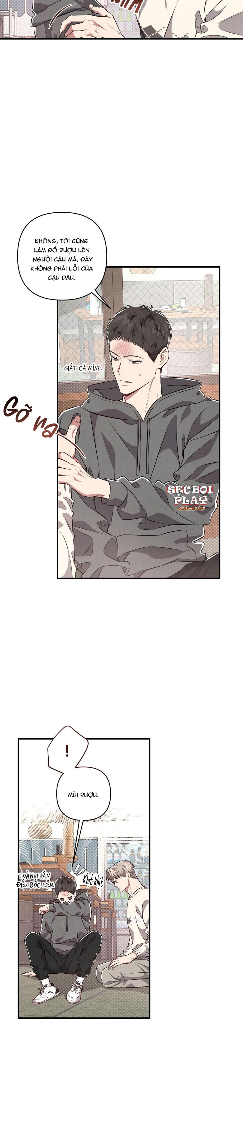 đọc truyện Công Tư Phân Minh Chương 3 ảnh 6 tại Thiên Thai Truyện