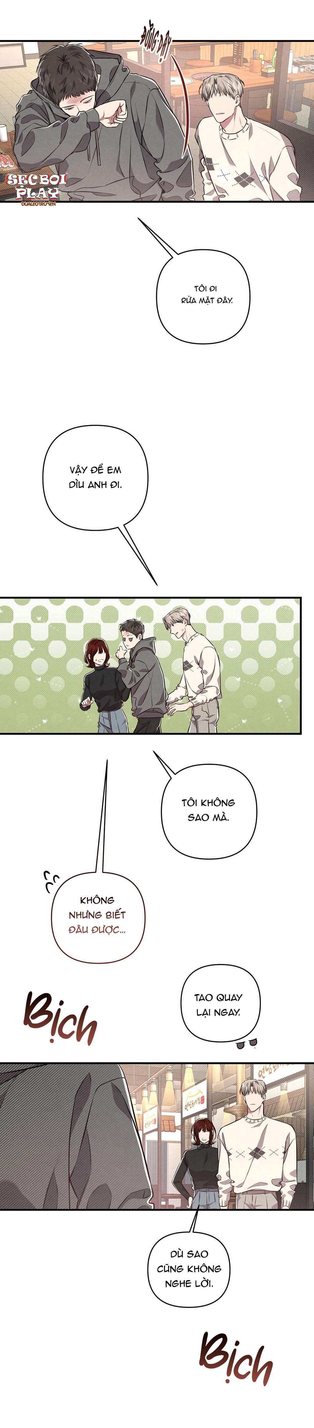 đọc truyện Công Tư Phân Minh Chương 3 ảnh 7 tại Thiên Thai Truyện