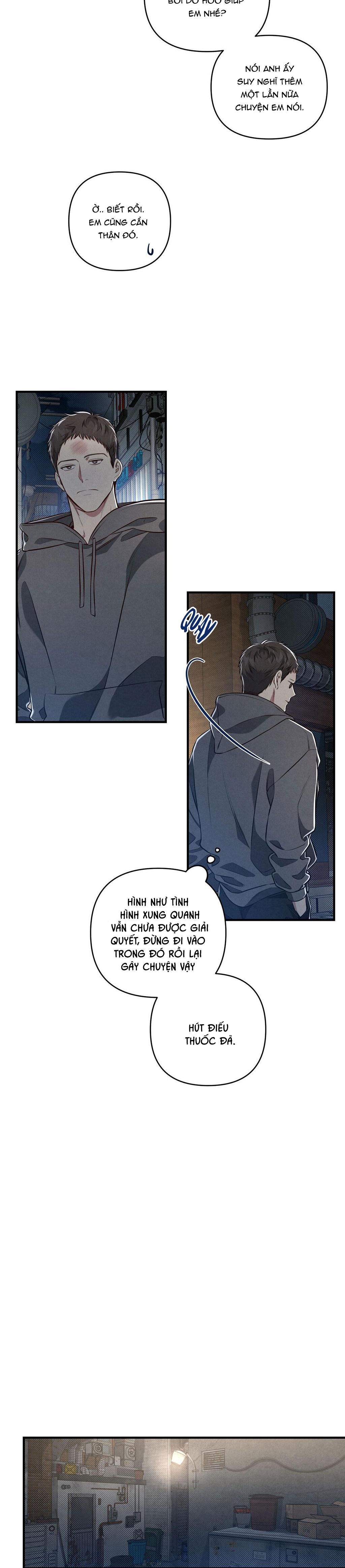 đọc truyện Công Tư Phân Minh Chương 3 ảnh 11 tại Thiên Thai Truyện