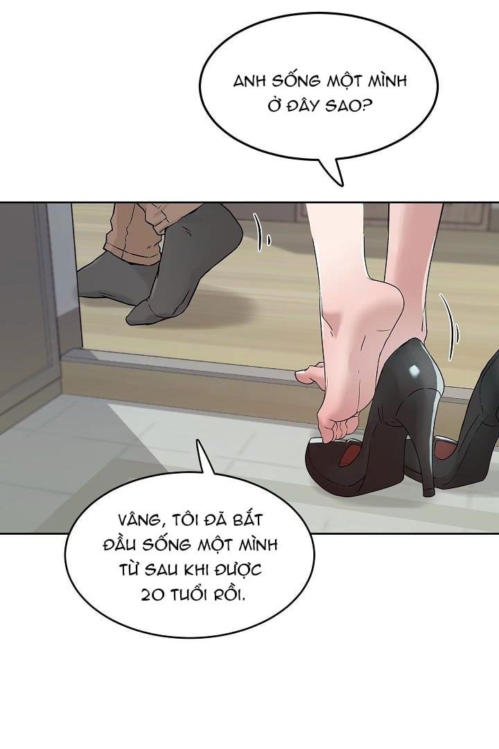 đọc truyện Công Tư Phân Minh Chương 30.3 ảnh 18 tại Truyện Dạ Ký