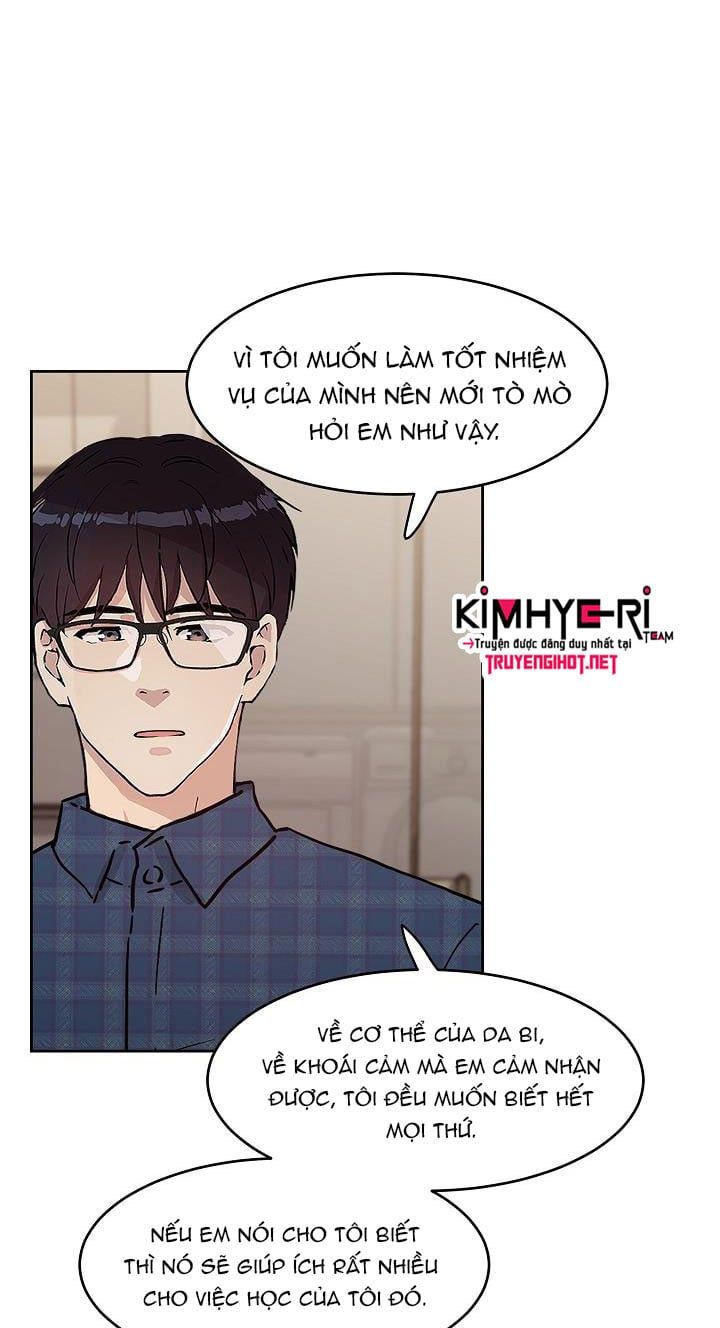 đọc truyện Công Tư Phân Minh Chương 30.4 ảnh 16 tại Truyện Dạ Ký