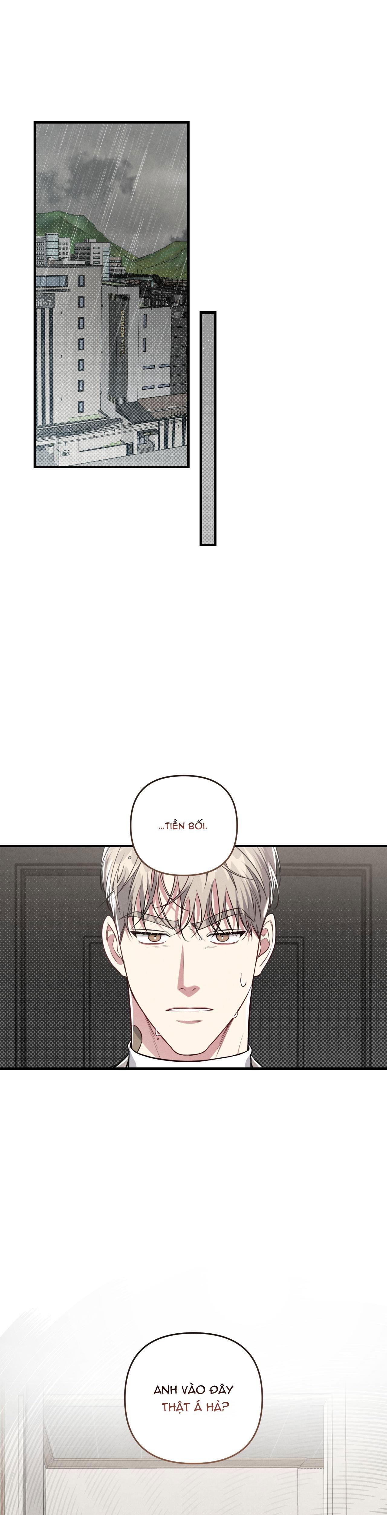 đọc truyện Công Tư Phân Minh Chương 30 ảnh 3 tại Thiên Thai Truyện