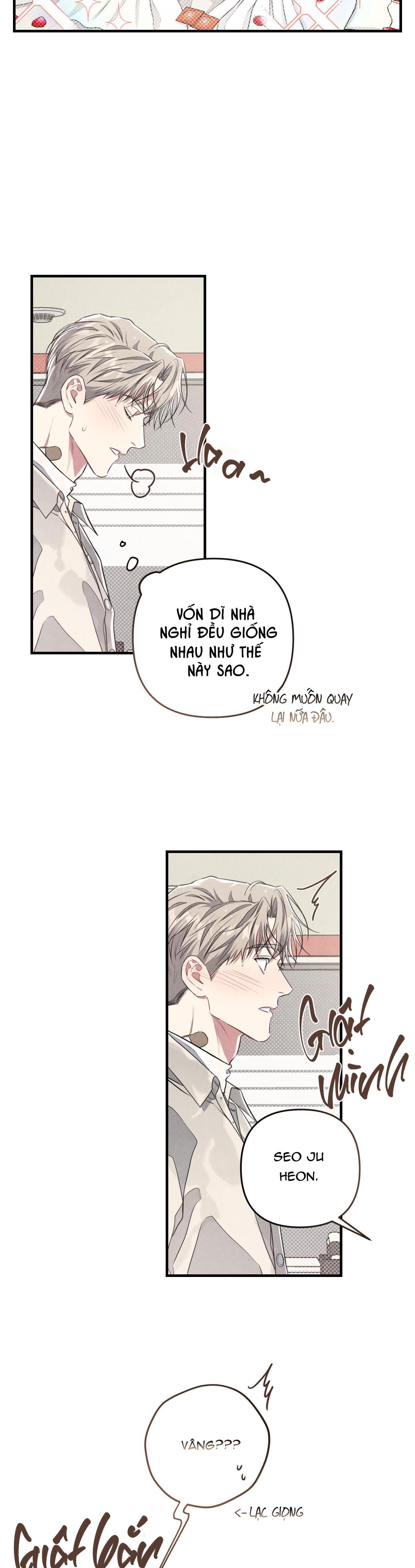 đọc truyện Công Tư Phân Minh Chương 30 ảnh 13 tại Thiên Thai Truyện