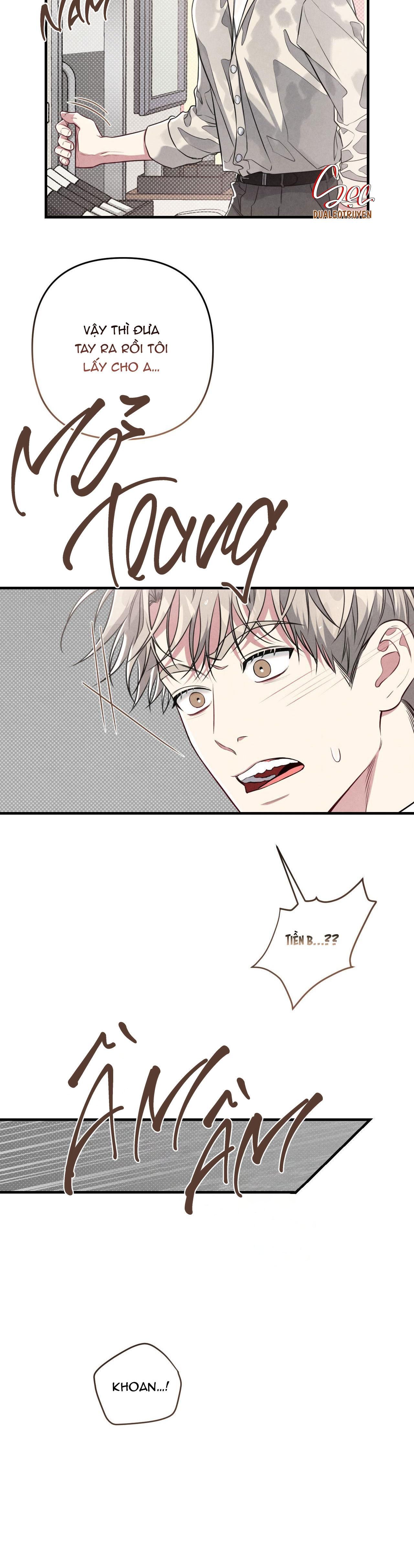 đọc truyện Công Tư Phân Minh Chương 30 ảnh 15 tại Thiên Thai Truyện