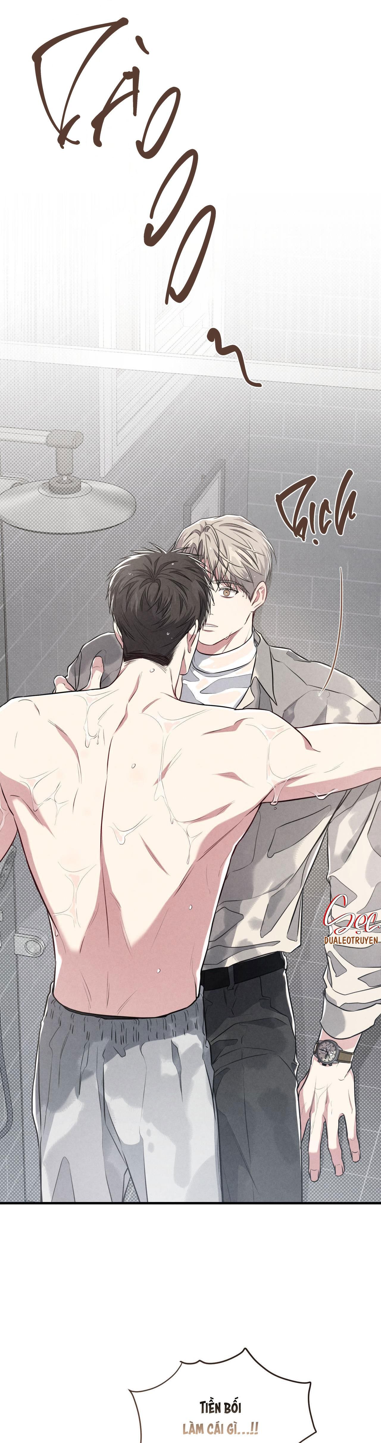 đọc truyện Công Tư Phân Minh Chương 30 ảnh 16 tại Thiên Thai Truyện