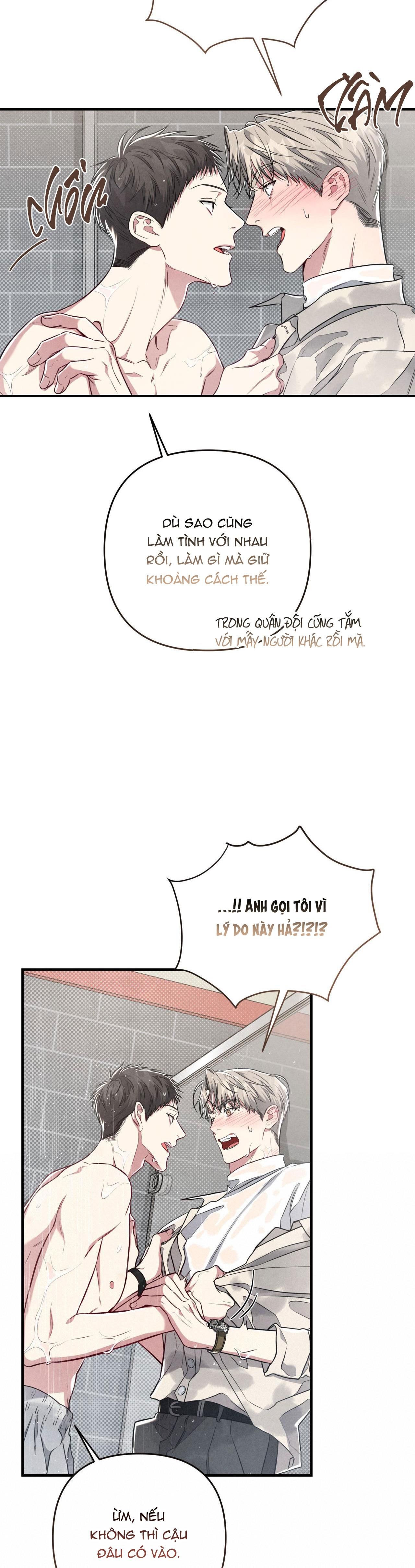 đọc truyện Công Tư Phân Minh Chương 30 ảnh 17 tại Thiên Thai Truyện