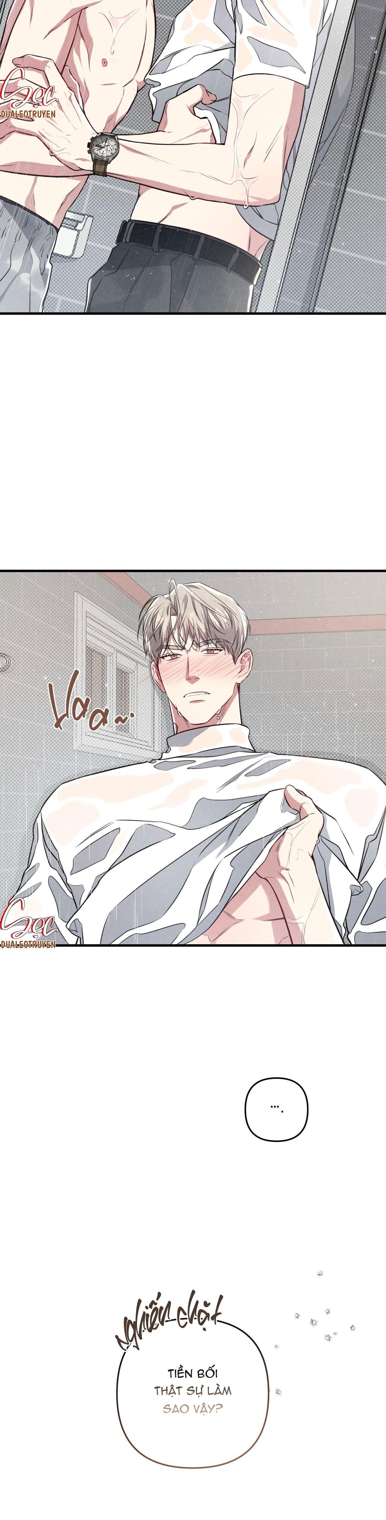 đọc truyện Công Tư Phân Minh Chương 30 ảnh 19 tại Thiên Thai Truyện