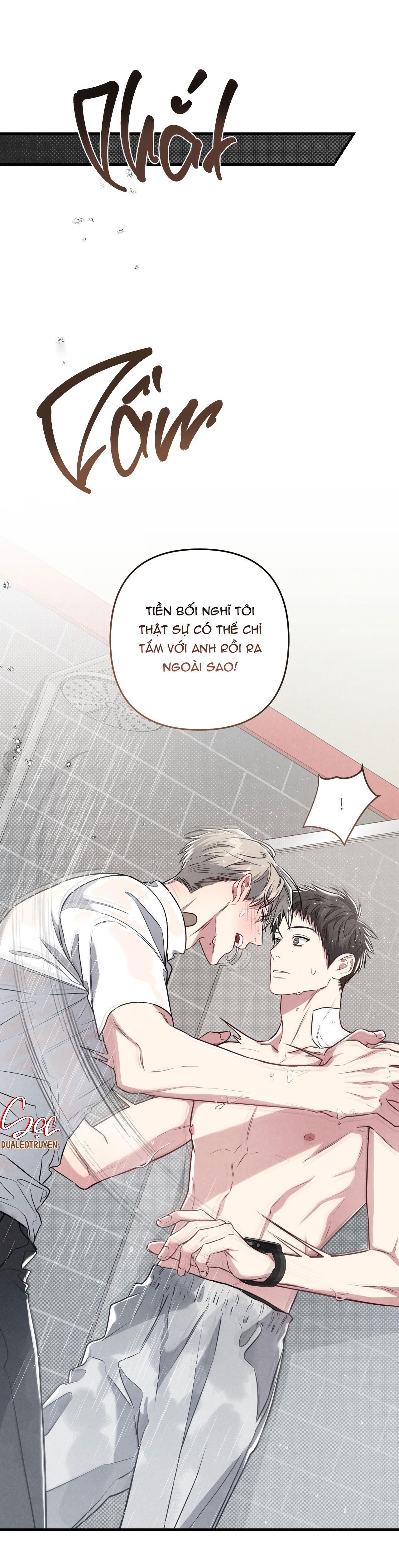 đọc truyện Công Tư Phân Minh Chương 30 ảnh 20 tại Thiên Thai Truyện