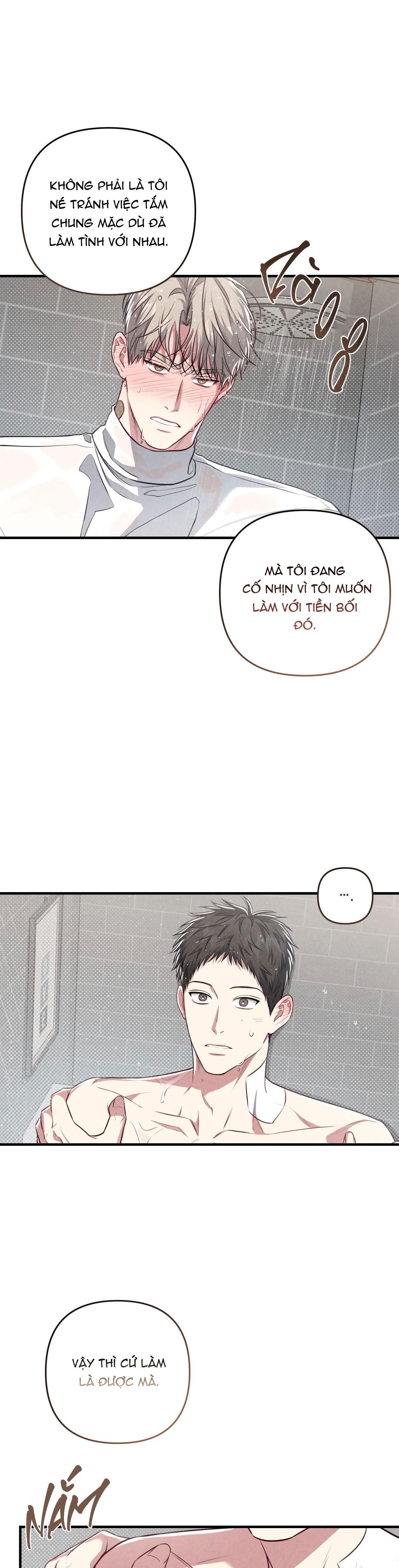 đọc truyện Công Tư Phân Minh Chương 30 ảnh 21 tại Thiên Thai Truyện