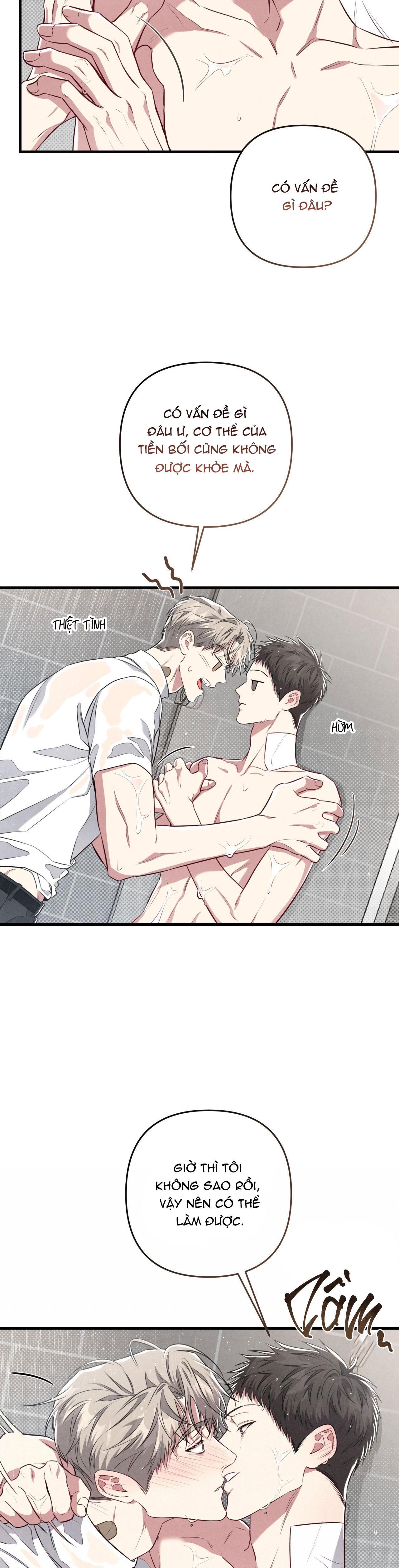 đọc truyện Công Tư Phân Minh Chương 30 ảnh 22 tại Thiên Thai Truyện