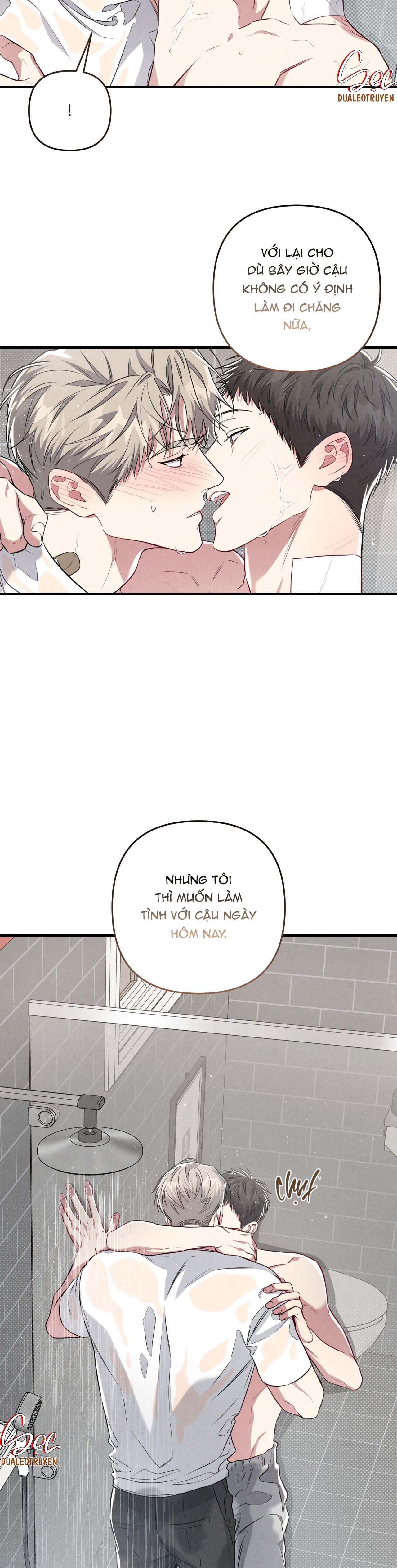 đọc truyện Công Tư Phân Minh Chương 30 ảnh 23 tại Thiên Thai Truyện