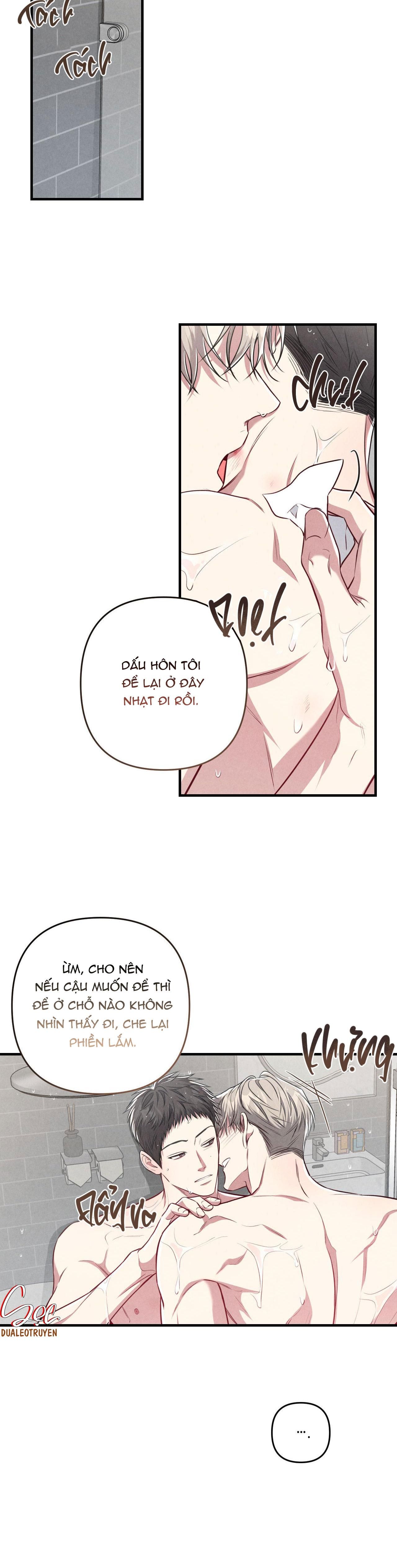 đọc truyện Công Tư Phân Minh Chương 30 ảnh 25 tại Thiên Thai Truyện