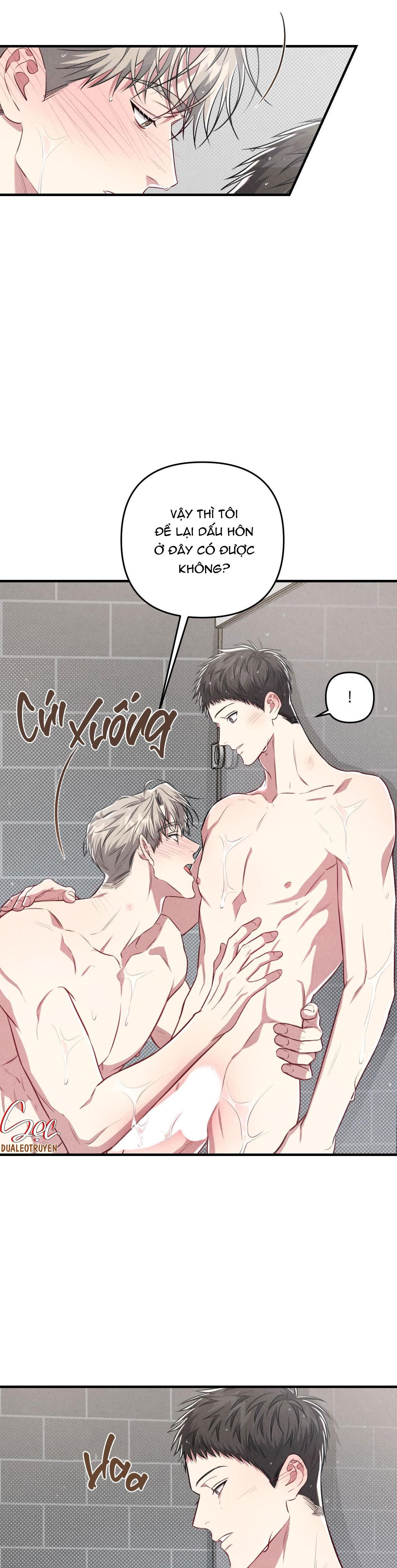 đọc truyện Công Tư Phân Minh Chương 30 ảnh 26 tại Thiên Thai Truyện