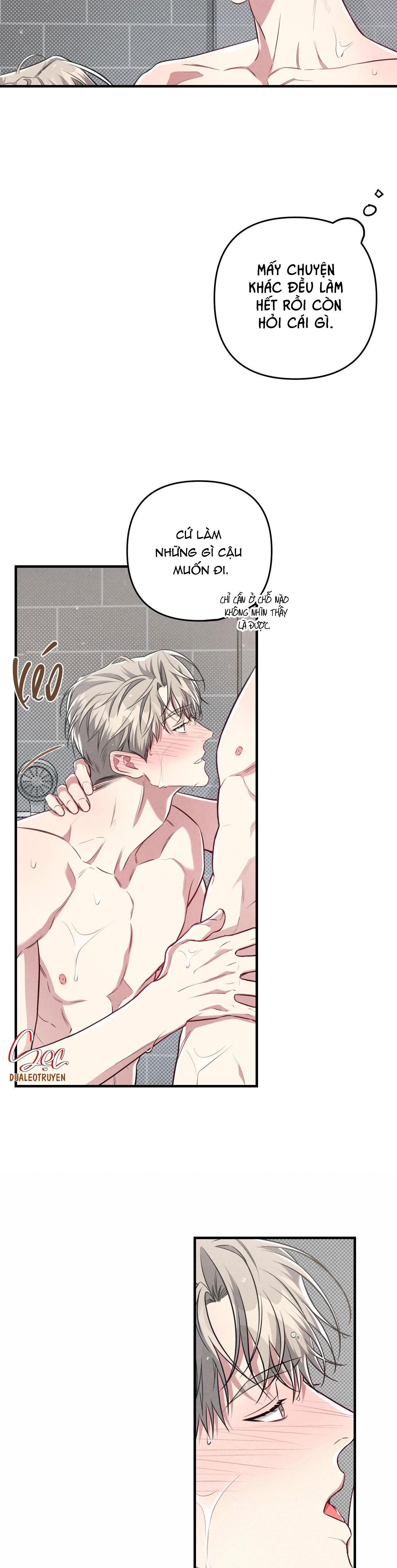 đọc truyện Công Tư Phân Minh Chương 30 ảnh 27 tại Thiên Thai Truyện