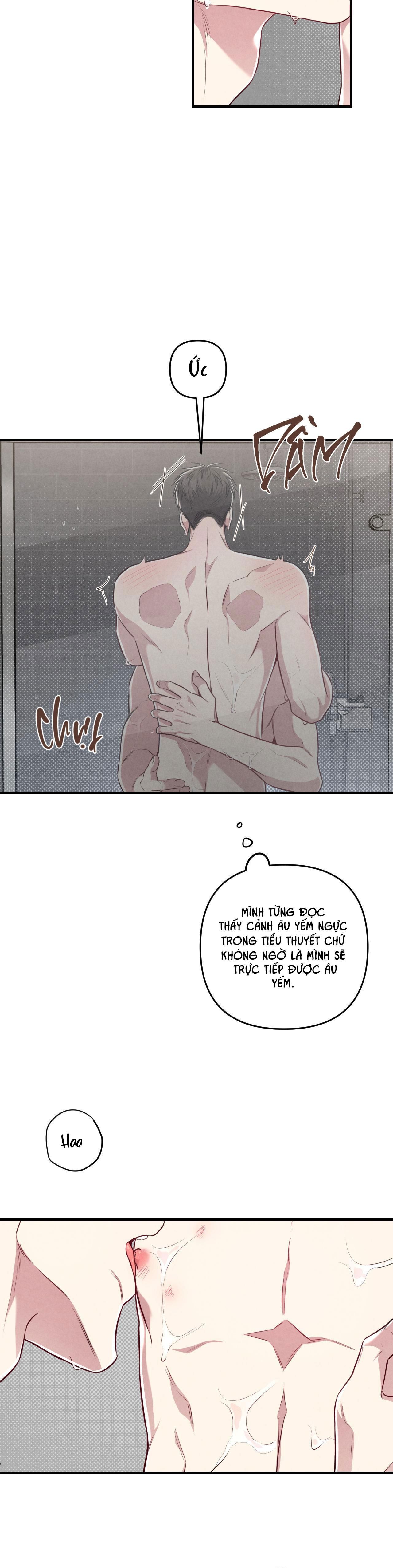 đọc truyện Công Tư Phân Minh Chương 30 ảnh 28 tại Thiên Thai Truyện